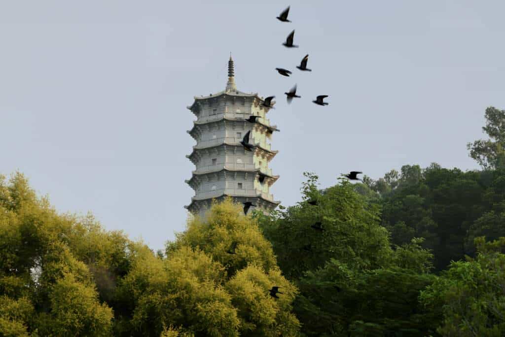 Que ver en Xian