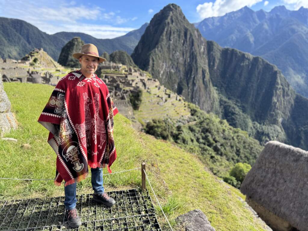 Perú en 15 días 