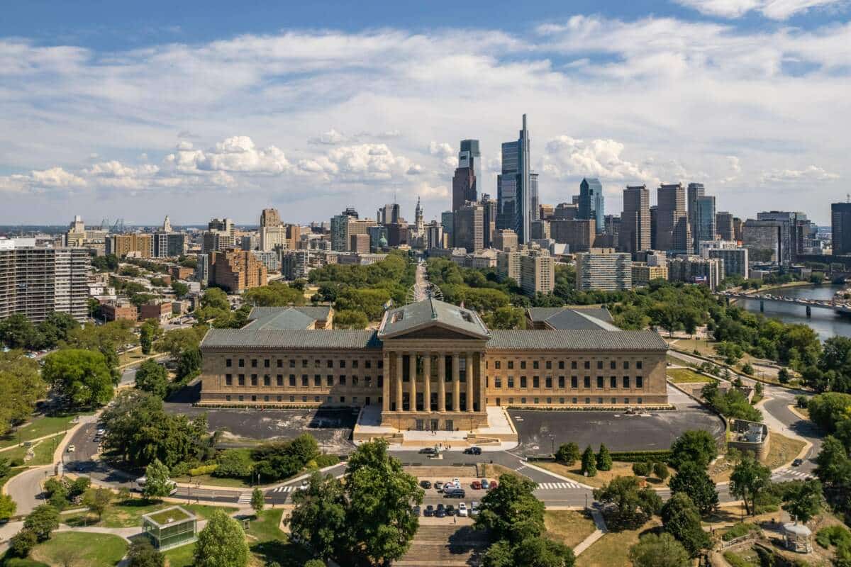 Ruta por la Costa Este de Estados Unidos: itinerario por ciudades imprescindibles