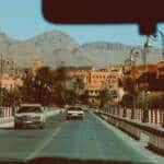 Conducir por Marruecos: consejos, normas y rutas para viajar en coche
