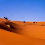 Desierto de Merzouga: cómo ir, qué hacer y dormir en el Sáhara
