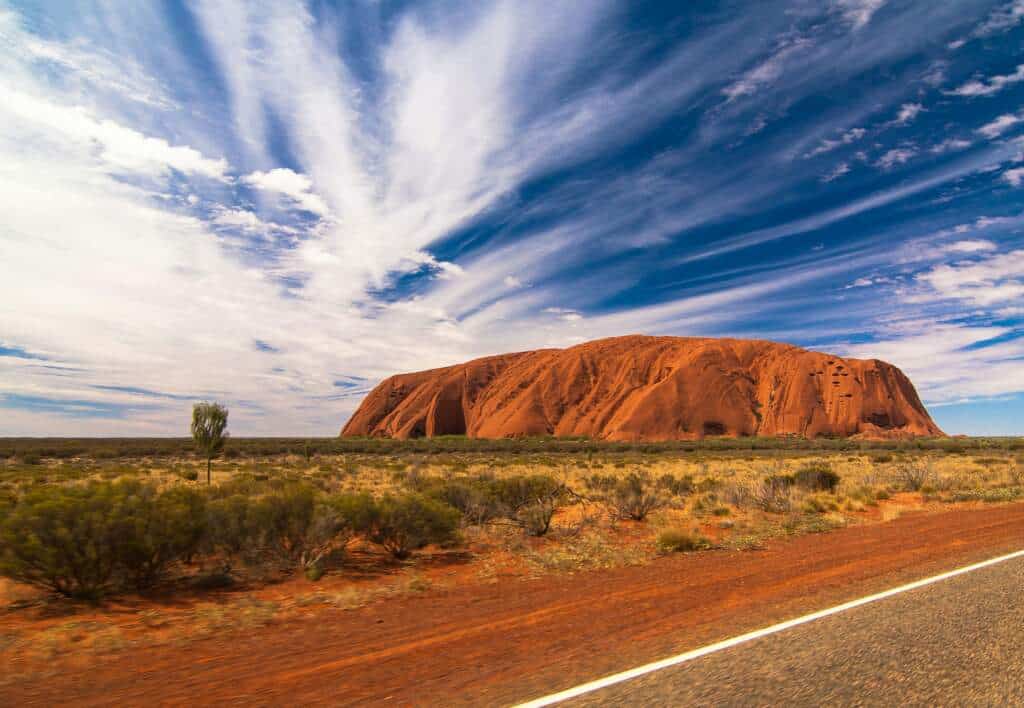 Elegir entre Australia o Nueva Zelanda para la Working Holiday