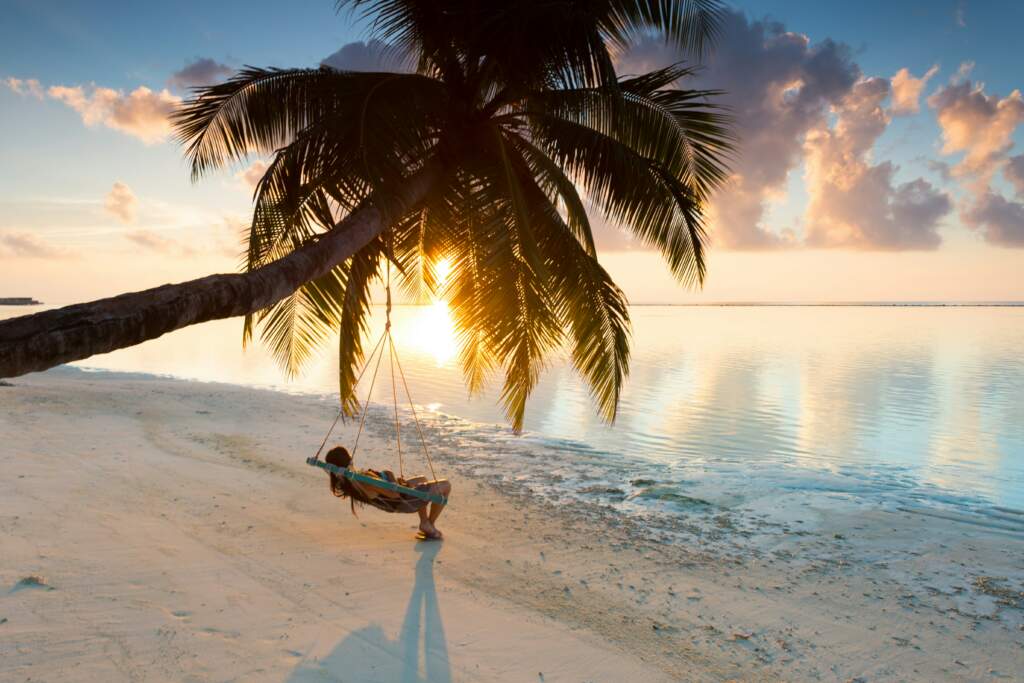 Islas Maldivas