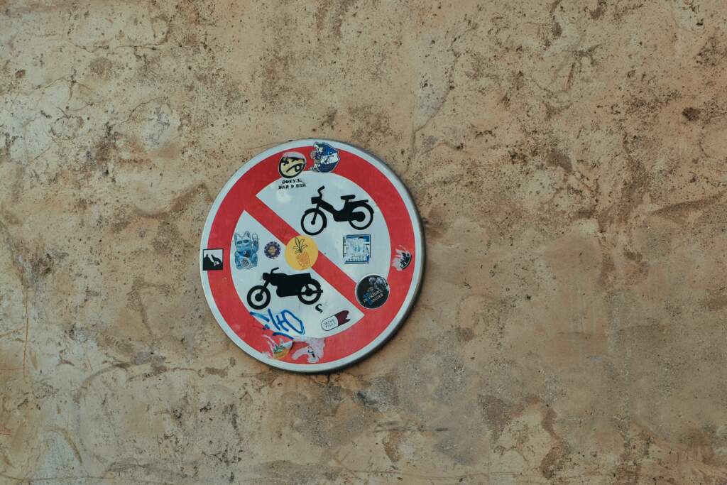Marruecos en moto