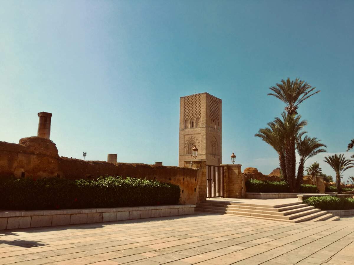 Qué ver en Rabat: imprescindibles para visitar la capital de Marruecos