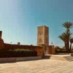 Qué ver en Rabat: imprescindibles para visitar la capital de Marruecos