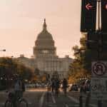 Qué ver en Washington D.C.: imprescindibles para visitar la capital de Estados Unidos