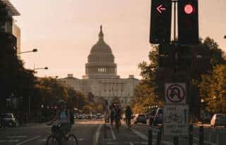 Qué ver en Washington D.C.: imprescindibles para visitar la capital de Estados Unidos