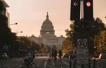 Qué ver en Washington D.C.: imprescindibles para visitar la capital de Estados Unidos