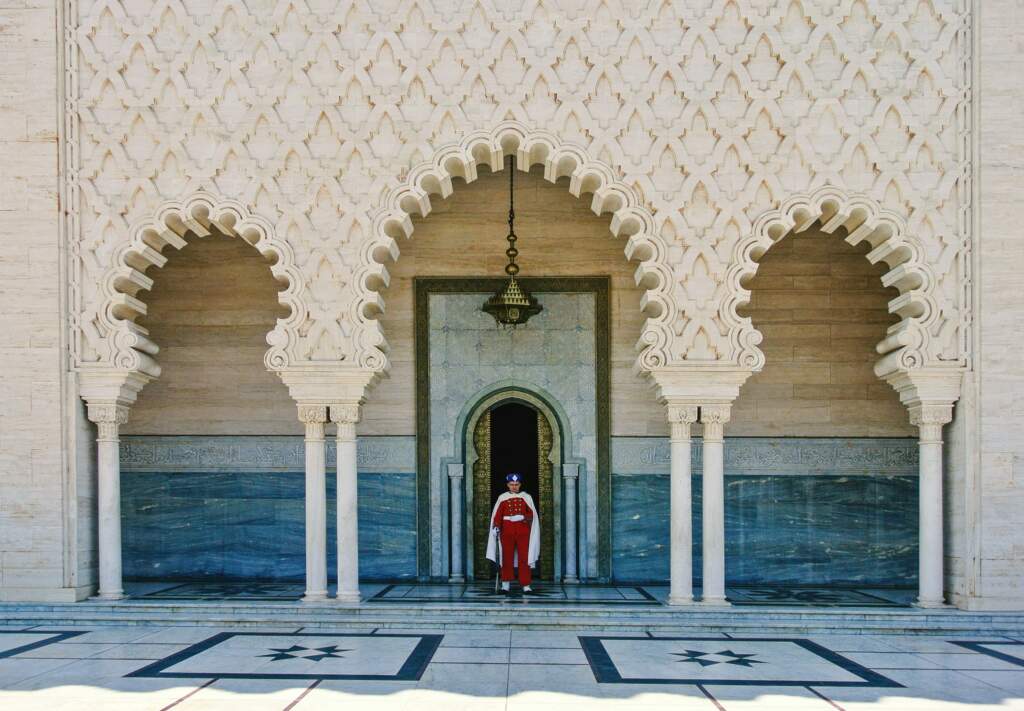 Todo lo que ver en Rabat
