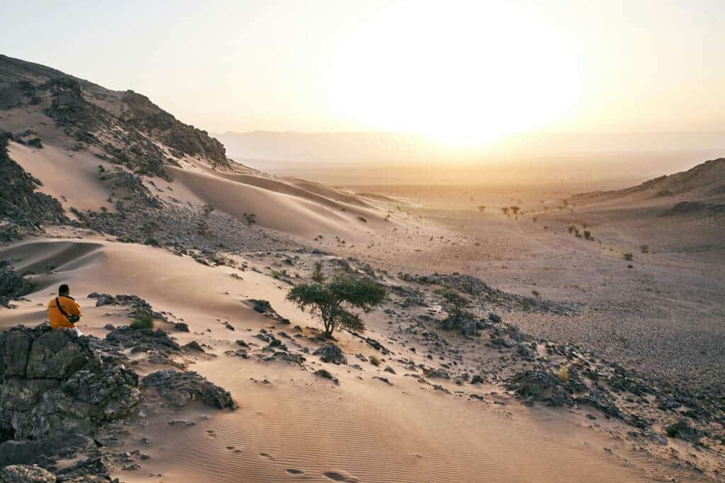 Visitar Zagora o Merzouga