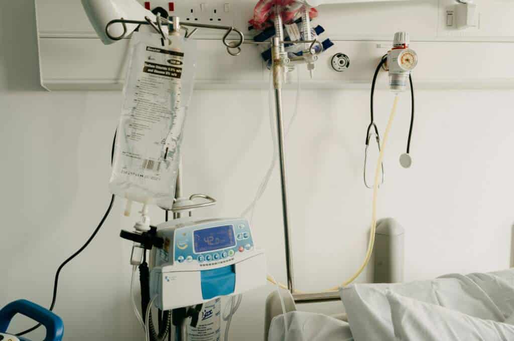 Qué hacer si tengo que ir al hospital en Estados Unidos