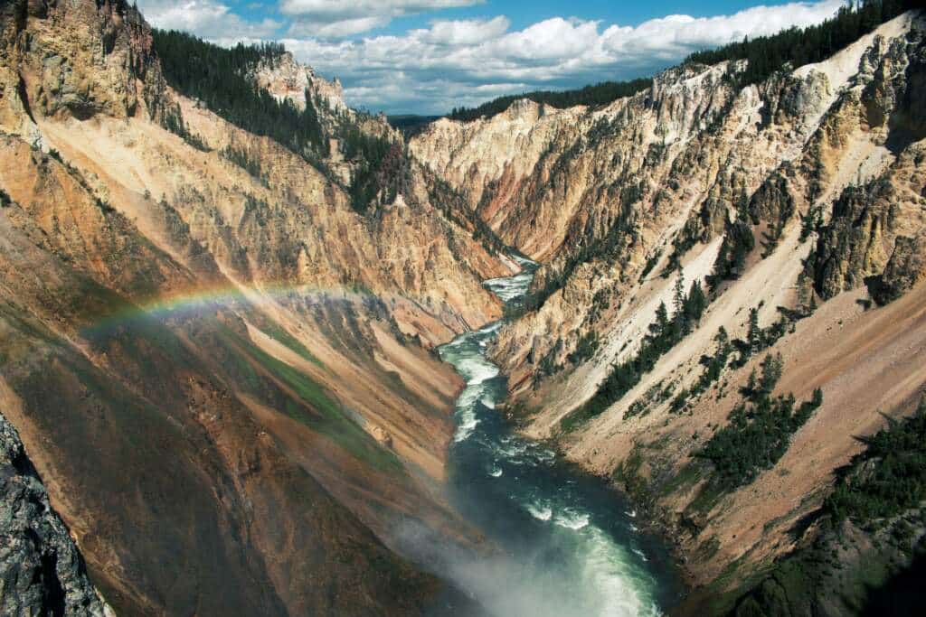 Ver Yellowstone