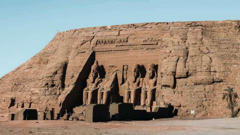 Visitar Abu Simbel por libre: guía completa para organizar tu visita