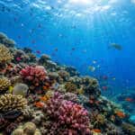 Bucear en el Mar Rojo: guía completa para descubrir uno de los mejores fondos marinos del mundo