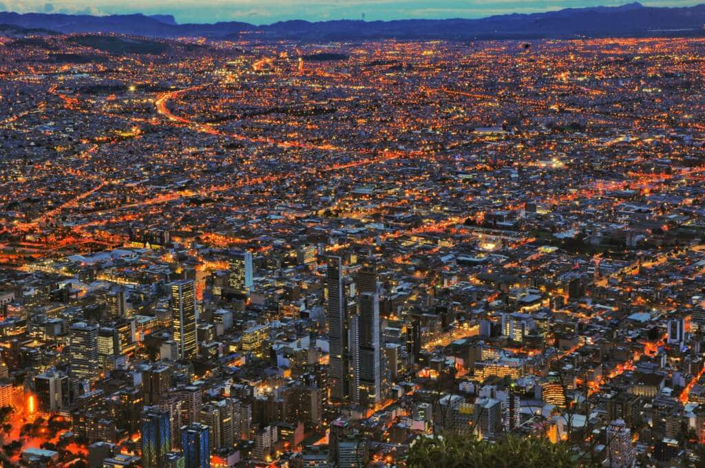 Imprescindibles Bogotá