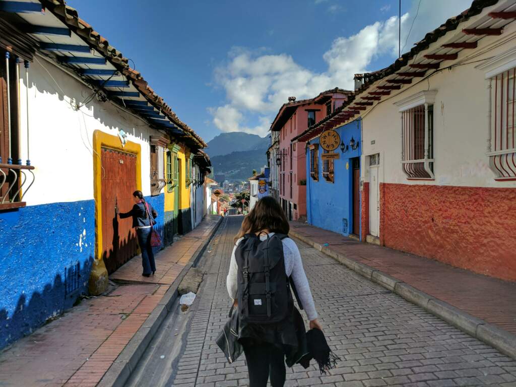 Qué ver en Bogotá