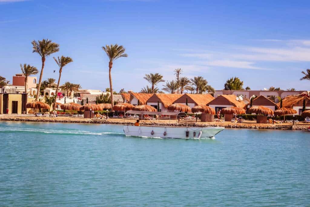 Ropa Egipto
