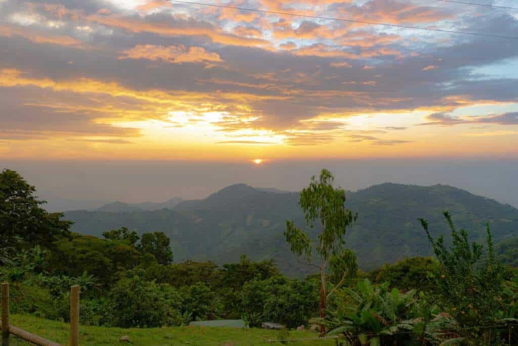 Trekking Ciudad Perdida