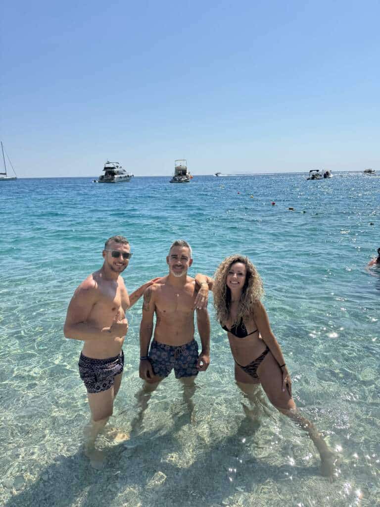 viajar libre por Albania