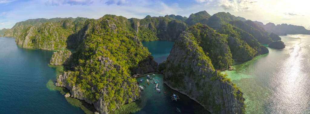 Coron Filipinas