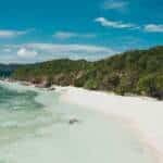 Qué ver en Coron: lagos, playas, pecios e islas imprescindibles