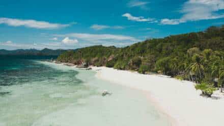 Qué ver en Coron: lagos, playas, pecios e islas imprescindibles