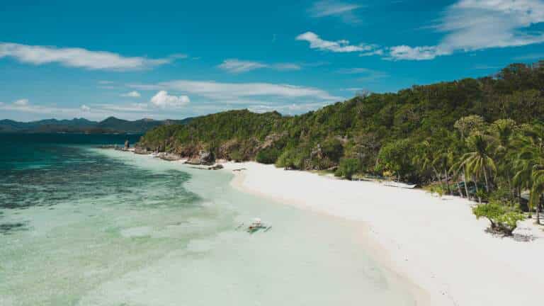 Qué ver en Coron: lagos, playas, pecios e islas imprescindibles