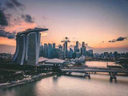 Qué ver en Singapur en un día: itinerario completo