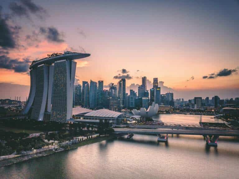 Qué ver en Singapur en un día: itinerario completo