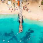 Qué ver en la Isla de Sal: playas, salinas y lugares imprescindibles