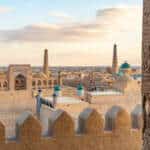 ¿Merece la pena ir a Jiva? Cómo encajarla en tu ruta por Uzbekistán